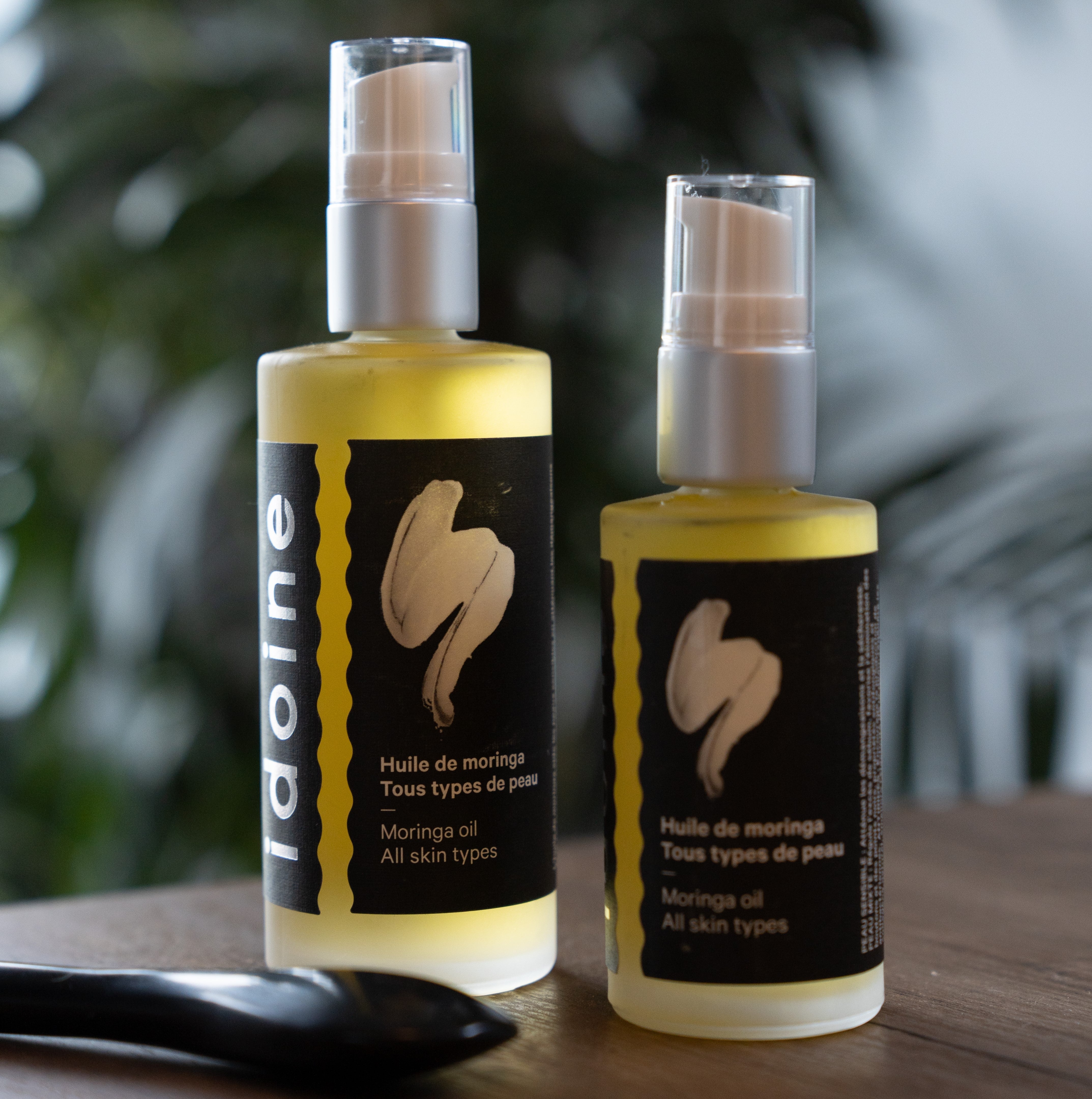 3 Surprising Benefits of Using Moringa Oil for Radiant Skin